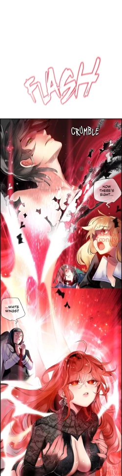 Page 327 of Lilith`s CordCh. 069Part 2- english