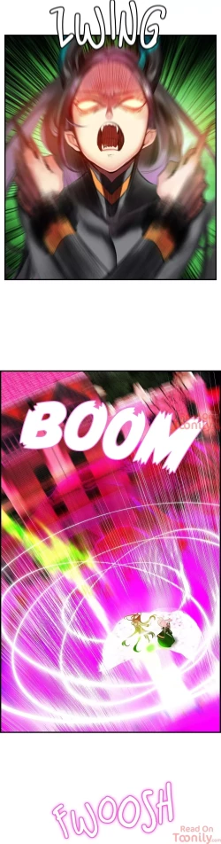 Page 349 of Lilith`s CordCh. 069Part 2- english