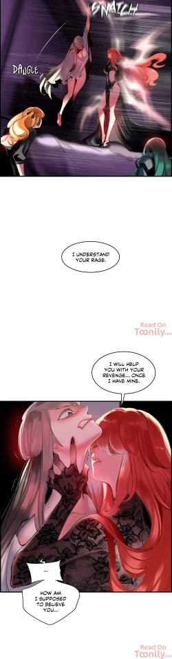 Page 358 of Lilith`s CordCh. 069Part 2- english