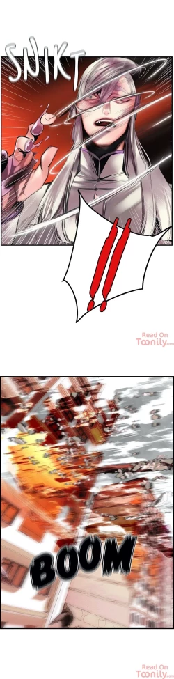 Page 364 of Lilith`s CordCh. 069Part 2- english