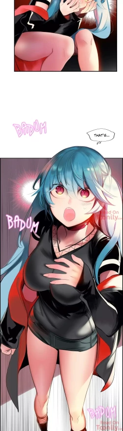 Page 402 of Lilith`s CordCh. 069Part 2- english