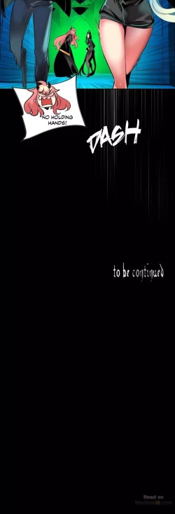 Page 40 of Lilith`s CordCh. 069Part 2- english