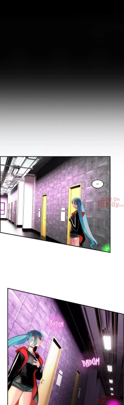 Page 417 of Lilith`s CordCh. 069Part 2- english