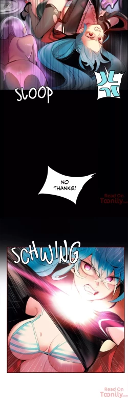 Page 438 of Lilith`s CordCh. 069Part 2- english