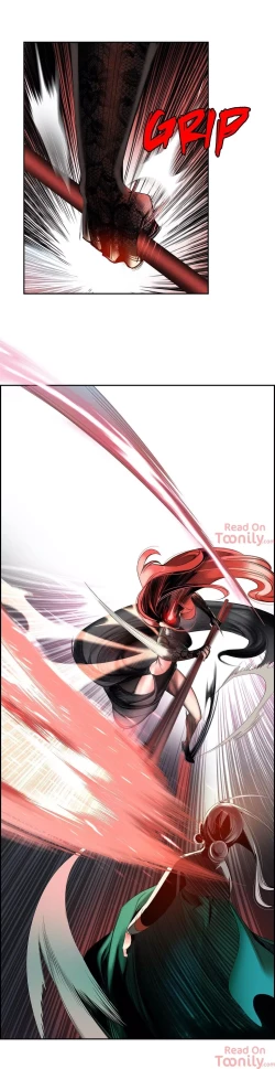 Page 453 of Lilith`s CordCh. 069Part 2- english