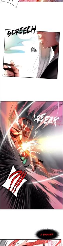 Page 455 of Lilith`s CordCh. 069Part 2- english