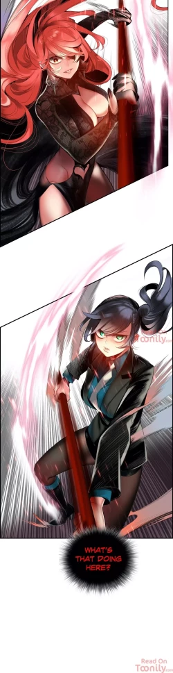 Page 456 of Lilith`s CordCh. 069Part 2- english