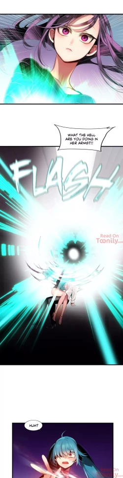 Page 459 of Lilith`s CordCh. 069Part 2- english