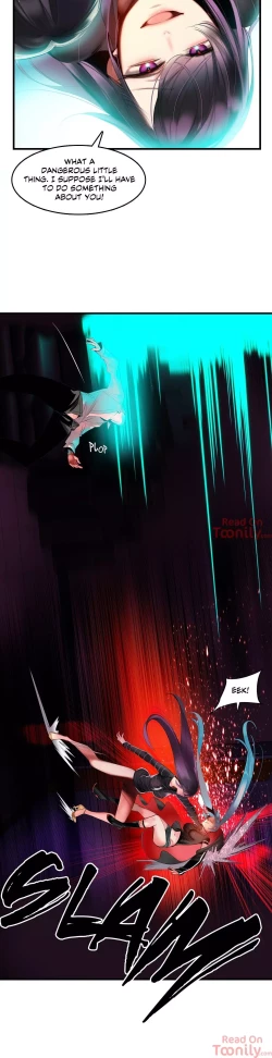 Page 461 of Lilith`s CordCh. 069Part 2- english