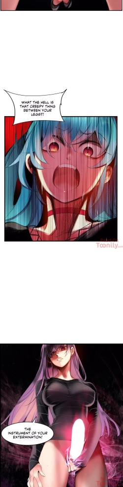 Page 465 of Lilith`s CordCh. 069Part 2- english