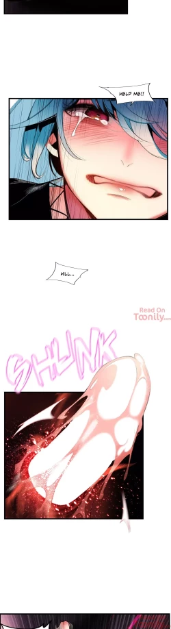 Page 470 of Lilith`s CordCh. 069Part 2- english