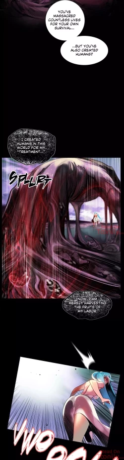Page 491 of Lilith`s CordCh. 069Part 2- english