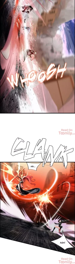 Page 522 of Lilith`s CordCh. 069Part 2- english