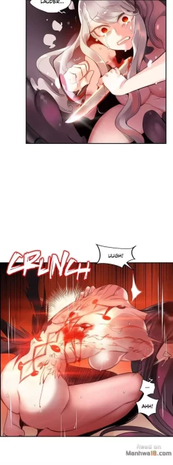 Page 52 of Lilith`s CordCh. 069Part 2- english