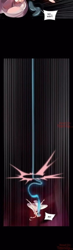 Page 541 of Lilith`s CordCh. 069Part 2- english