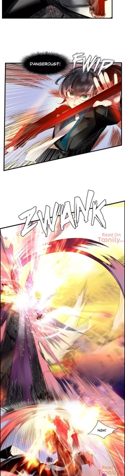 Page 547 of Lilith`s CordCh. 069Part 2- english