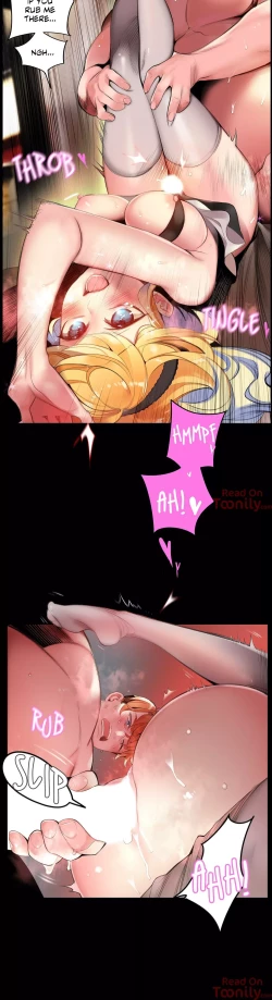 Page 556 of Lilith`s CordCh. 069Part 2- english