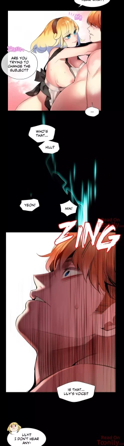 Page 567 of Lilith`s CordCh. 069Part 2- english