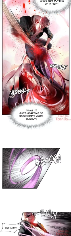 Page 581 of Lilith`s CordCh. 069Part 2- english