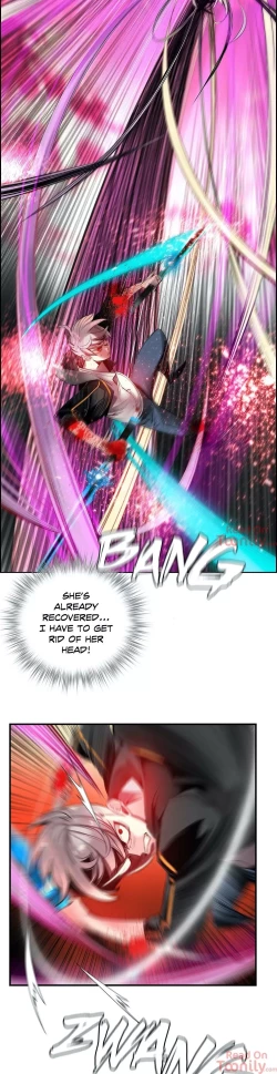 Page 588 of Lilith`s CordCh. 069Part 2- english