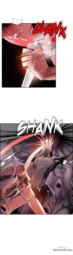 Page 58 of Lilith`s CordCh. 069Part 2- english