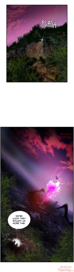 Page 596 of Lilith`s CordCh. 069Part 2- english