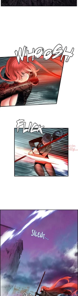 Page 599 of Lilith`s CordCh. 069Part 2- english