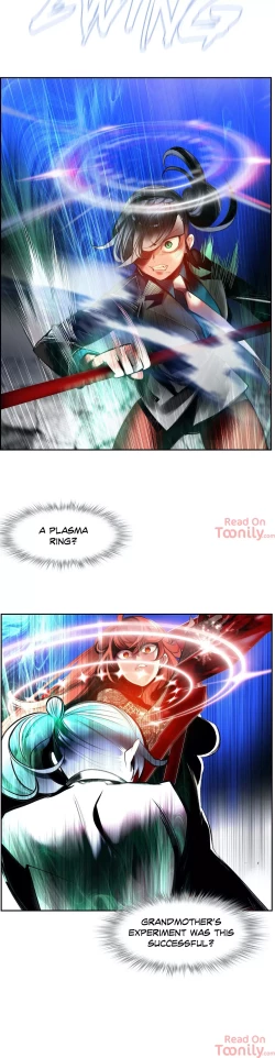 Page 603 of Lilith`s CordCh. 069Part 2- english