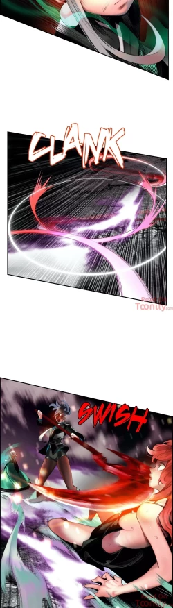 Page 628 of Lilith`s CordCh. 069Part 2- english