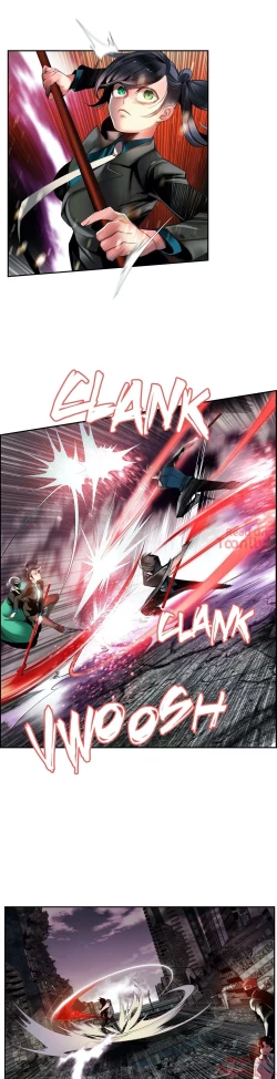 Page 631 of Lilith`s CordCh. 069Part 2- english