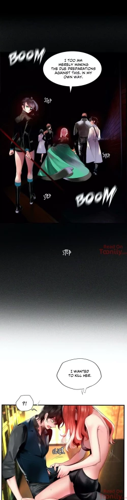 Page 658 of Lilith`s CordCh. 069Part 2- english