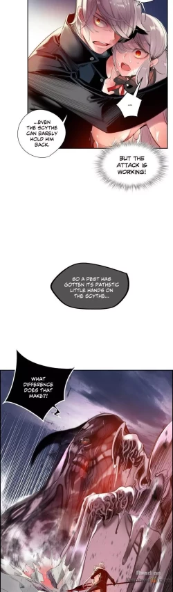 Page 66 of Lilith`s CordCh. 069Part 2- english