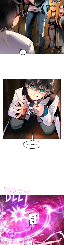 Page 670 of Lilith`s CordCh. 069Part 2- english