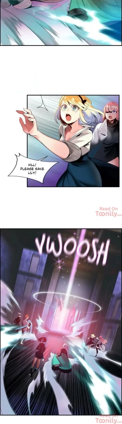 Page 699 of Lilith`s CordCh. 069Part 2- english