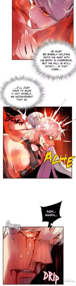 Page 6 of Lilith`s CordCh. 069Part 2- english