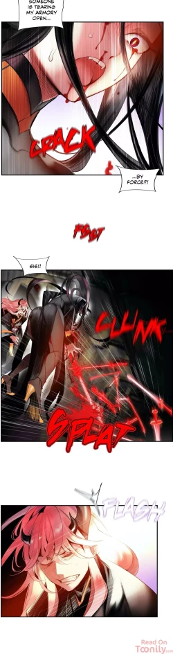 Page 711 of Lilith`s CordCh. 069Part 2- english