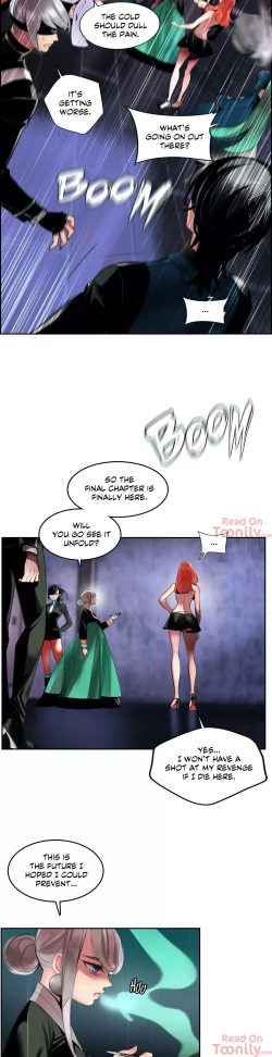 Page 720 of Lilith`s CordCh. 069Part 2- english