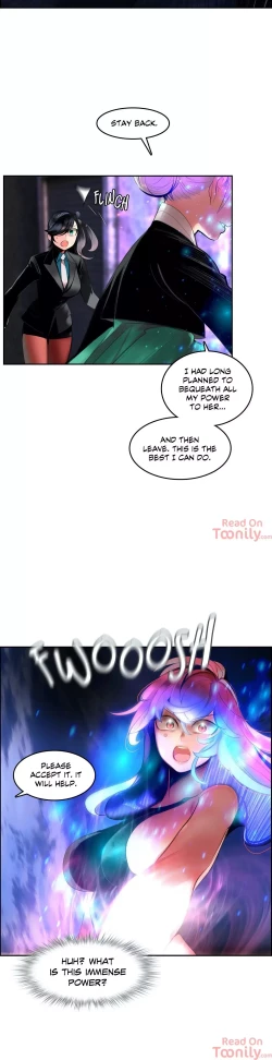 Page 722 of Lilith`s CordCh. 069Part 2- english