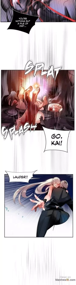 Page 72 of Lilith`s CordCh. 069Part 2- english