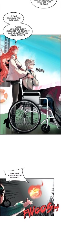 Page 777 of Lilith`s CordCh. 069Part 2- english