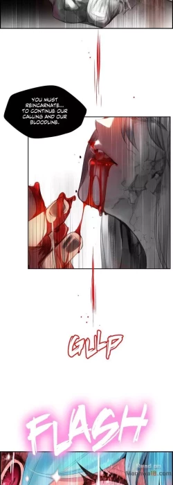 Page 84 of Lilith`s CordCh. 069Part 2- english