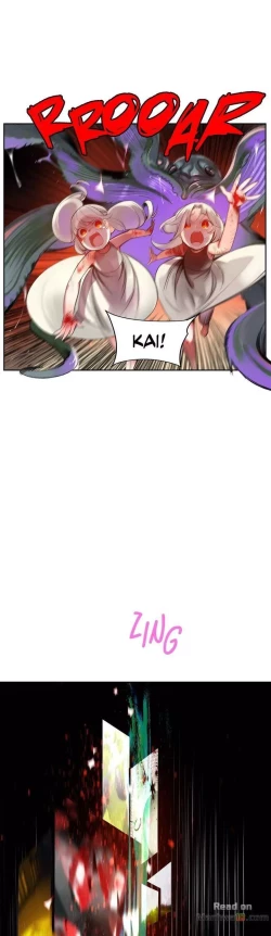 Page 89 of Lilith`s CordCh. 069Part 2- english