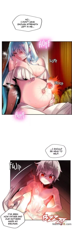 Page 95 of Lilith`s CordCh. 069Part 2- english