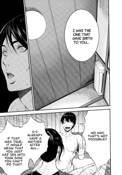 Page 45 of Fukinshin Soukan no Onna | Non Incest Woman Ch. 1-3