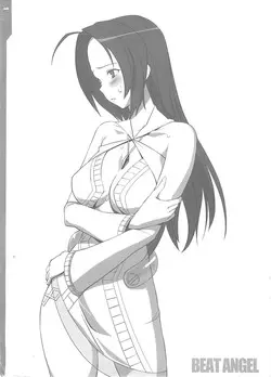 Download Enikki Recycle 7 no Omake Hon - Beat Angel