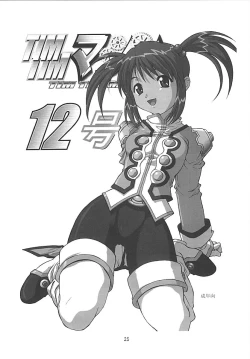 Page 24 of TIMTIM MACHINE CUSTOM 01