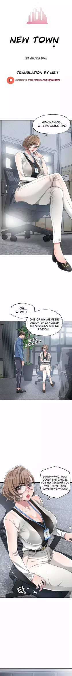 Page 128 of New TownCh.10/?