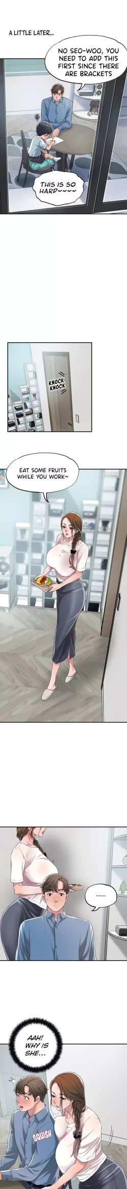 Page 138 of New TownCh.10/?