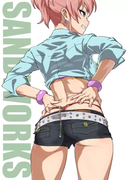 Page 22 of Mika Kenkyuussho