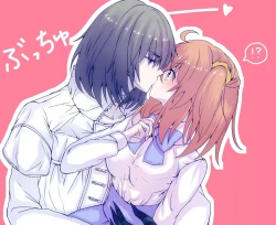 Page 7 of Obe guda ♀ rogu ④[Fate/Grand Order)